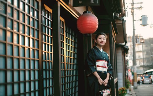 Kyoto Photography Services