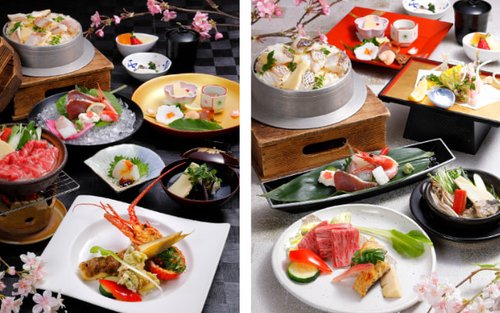 Kyokaiseki Minokichi Kaiseki Cuisine - Tokyo Ikebukuro