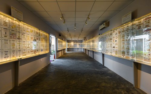 CSO Gallery in Hoi An Ticket