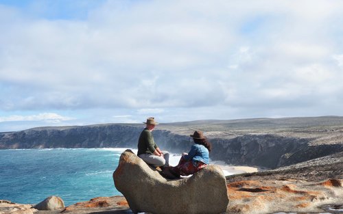 Kangaroo Island Day Tour from Adelaide