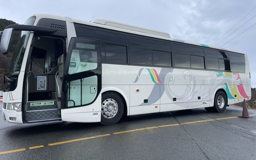 大阪発｜関西 (京都、奈良、神戸) エリア団体貸切1日ツアー｜自由な旅程｜大人数OK