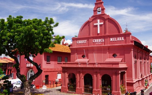 Lawatan Jalan Kaki Melaka: Pelbagai Memori & Keajaiban