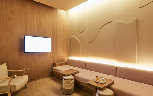 SCape by HARNN Spa al Central Pinklao de Bangkok