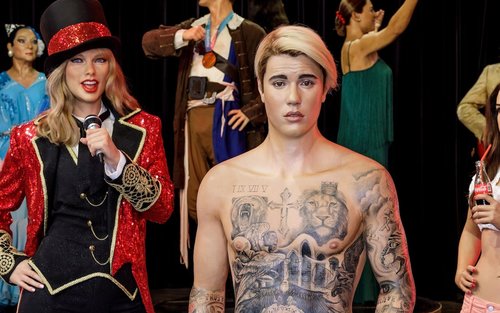 Wax Museum Admission in Madrid