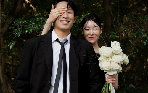 濟州浪漫婚紗照體驗