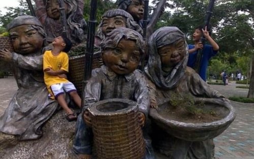 Sorotan Kota Davao Tur Pribadi Sehari Penuh