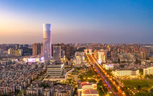 Excursion d'une journée à Zhongshan