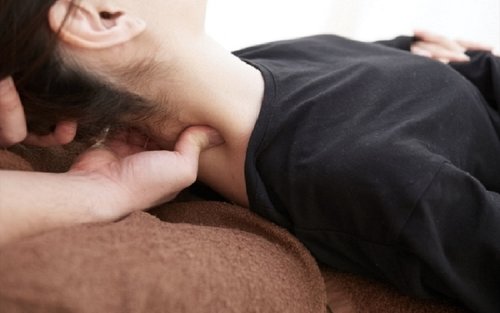 Kyoto: Shiatsu Body Massage (Arashiyu Gion Bettei)