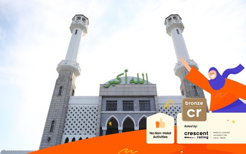 [Muslimfreundlich] Spezielle Seoul/Nami Insel/Shopping Tagestour