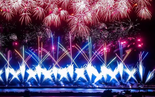 Top 10 Tokyo Hanabi Festival Tours in 2026