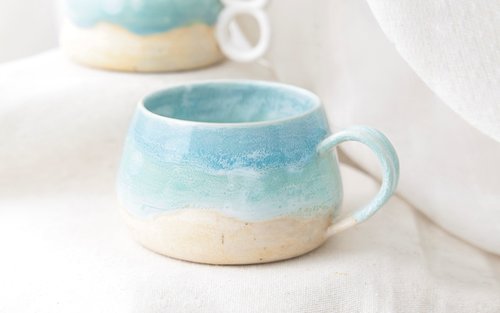 【Klook獨家優惠】美之物 - 陶藝班｜手捏製作｜拉坯體驗｜陶瓷工作坊｜新蒲崗