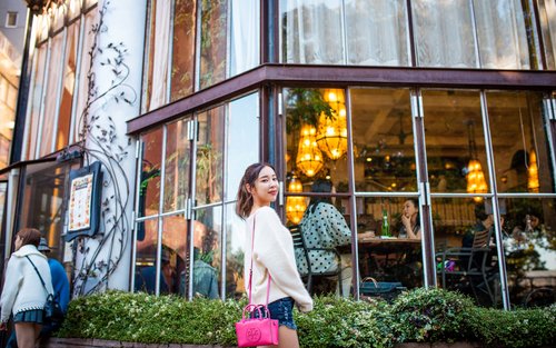 快照寫真拍攝體驗（兵庫縣神戶）