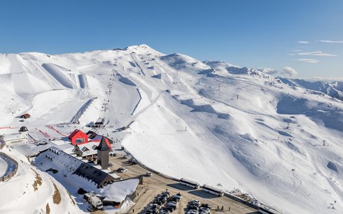 Queenstown Ski Packages at Cardrona