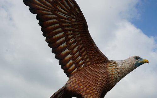 Langkawi Geopark Day Tour