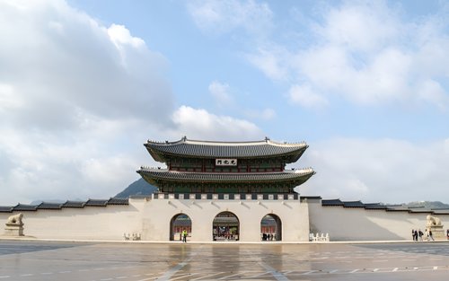Tour Thuê Xe Riêng Từ Seoul (Tùy Chỉnh Seoul & Ngoại Ô)