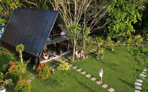 Pakej Penginapan Club Cali di Caliraya