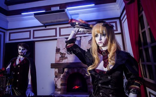 Ghost Museum Penang Ticket 