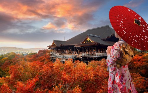 Best things to do in Kiyomizudera Temple, Japan 2026