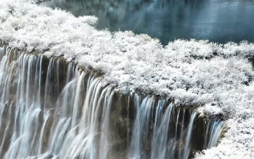 Двухдневный тур по лучшим местам Сычуань, Цзючжайгоу и Хуанлун на скоростном поезде (доступно несколько вариантов)