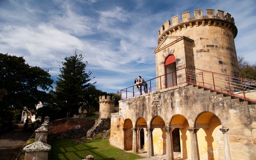 塔斯马尼亚亚瑟港历史遗址门票