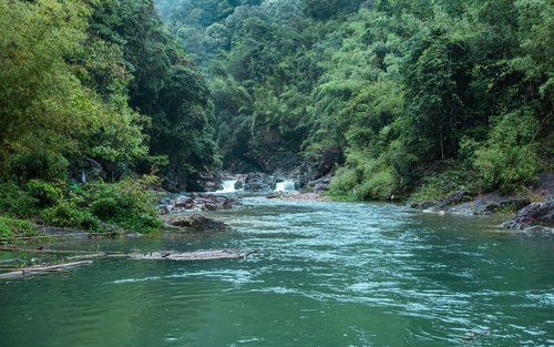 Shenzhen/Huizhou private car transfer to Huizhou Nankun Mountain