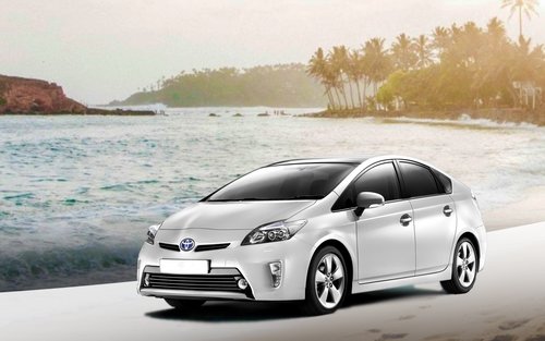 ミリッサ 貸切チャーター