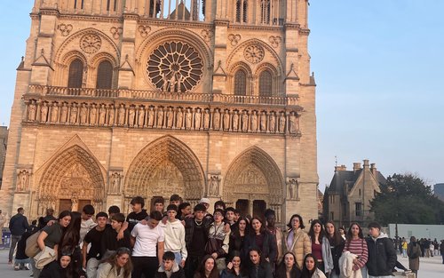 Lawatan Persendirian Separuh Hari Kota Cahaya Paris