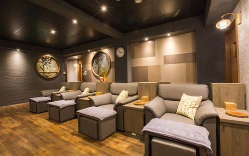 Zhuang Jiao Massage à Taichung