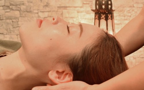 Relaxation Salon Janna Ebisu Branch, Shibuya, Tokyo