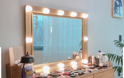 K-Beauty Idol Makeup Experience | Busan Korea