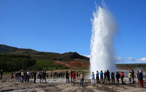 Cẩm nang du lịch Vườn quốc gia Thingvellir từ A-Z