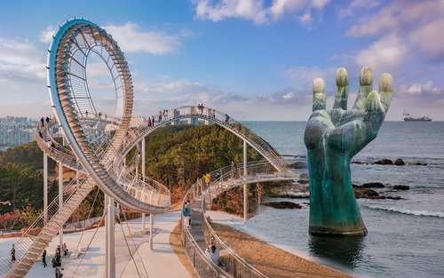 2026年 韓国 ポスコ博物館のおすすめツアー