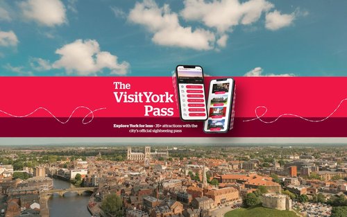 York city pass 