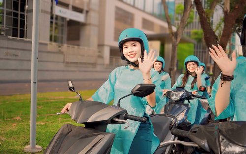 Michelin-Rated Food Tour By Scooter In Ho Chi Minh City