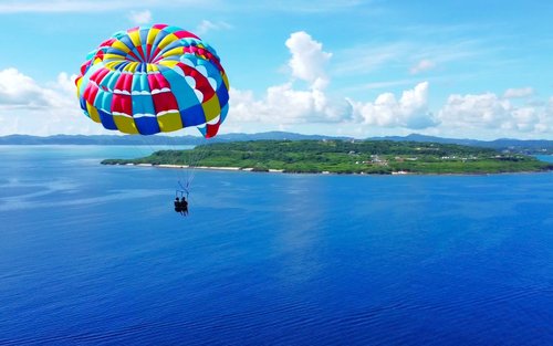 Best things to do in Kouri Island, Japan 2026
