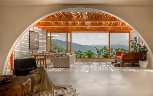 [Private Group] Yunnan Tengchong Mangshi Light Luxury 5-Day Tour