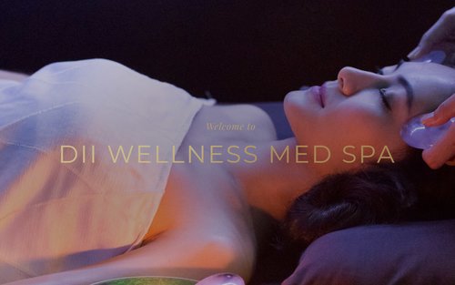 Dii Wellness Med Spa của Divana tại Central Embassy ở Bangkok