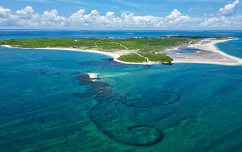 Penghu Jibei Island Hopping One-Day Tour 
