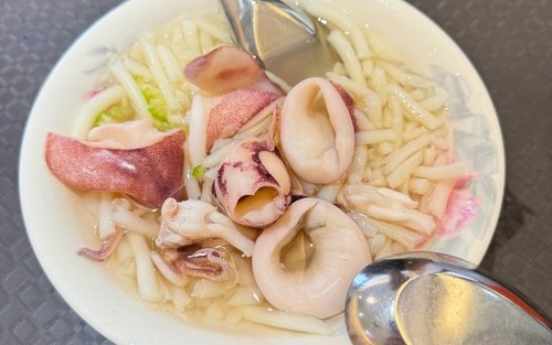 台南赤崁楼、安平古堡＆グルメ日帰り旅行