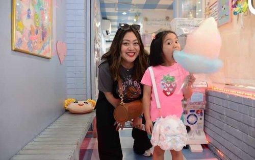  Harajuku Fun Food Tour Free For Kids With A Friendly Guide