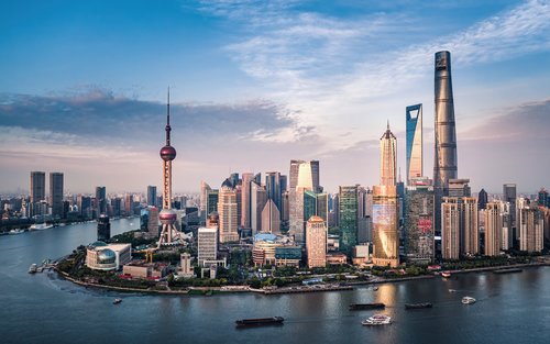 Multi-day Shanghai City God Temple and Bund Tour