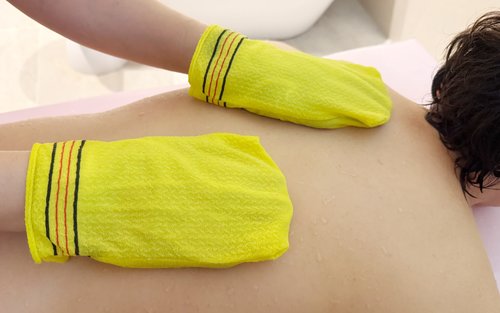 Yeonnamscrub: Опыт оздоровления в Сеуле