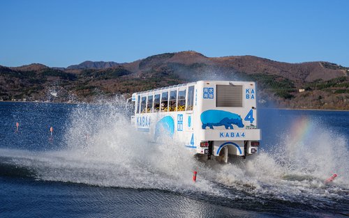 【富士山一日遊｜東京出發】雙湖美景・經典景點・花火限定｜多方案可選・小團精緻行程