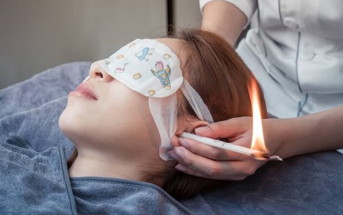 CHIAO EAR 瞧耳 - Voucher Pijat Telinga & SPA (Dekat Stasiun MRT Xingtian Temple)