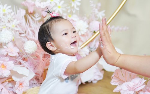 KATE.JPGGG Family Photoshoot / Baby Photoshoot (Location Customizable)