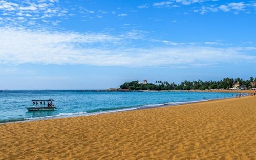 Galle Scooter Day Tour