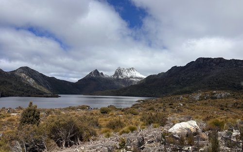 Lawatan Berpandu Sehari ke Gunung Cradle dari Launceston