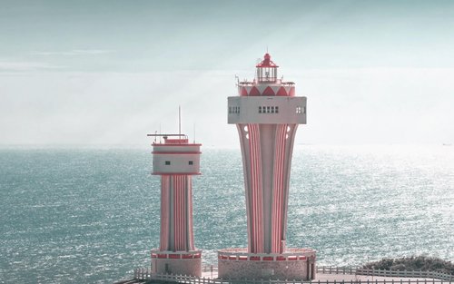 Shantou Nan'ao 2-6 person small group one-day tour (round trip from Shantou/Chaozhou)