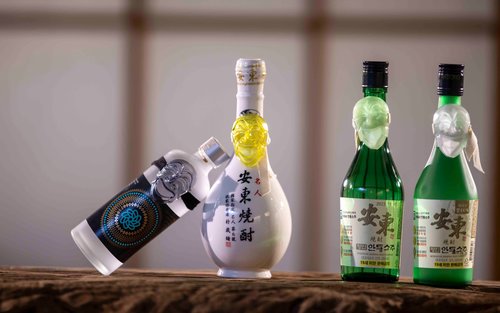 Andong Sojuery Half Day Experience