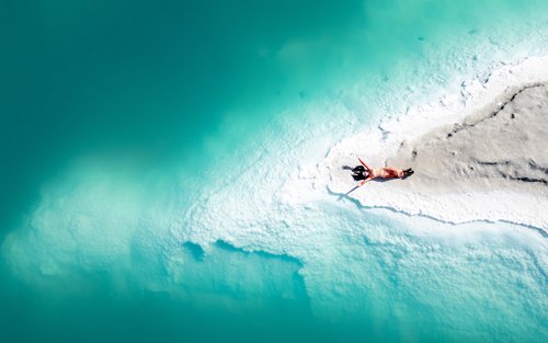 縱情西北大環線7日遊（24h接機+無人機航拍+青海湖+茶卡鹽湖+鳴沙山月牙泉+翡翠湖+莫高窟）